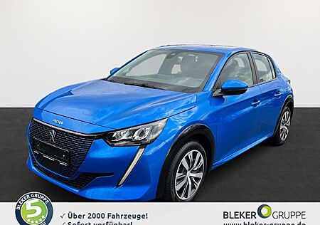 Peugeot 208 e- 136 Active