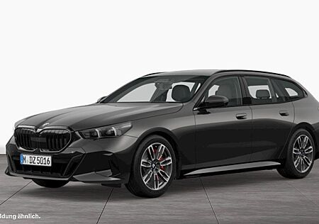 BMW 540d xDrive Touring M SportPro/IconicGlow/Drivin