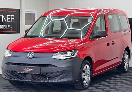 VW Caddy Volkswagen Maxi 2.0 TDI*Kamera*ACC*Kamera