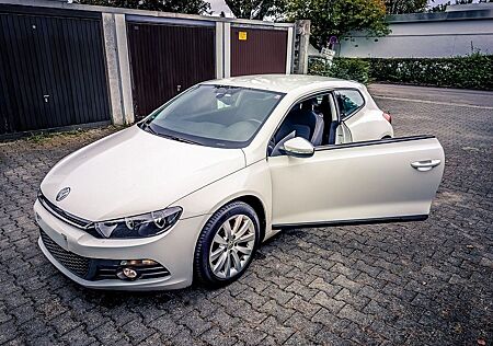 VW Scirocco gebraucht kaufen VW Scirocco Volkswagen 1.4 TSI