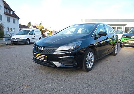 Opel Astra K Sports Tourer Elegance Start/Stop