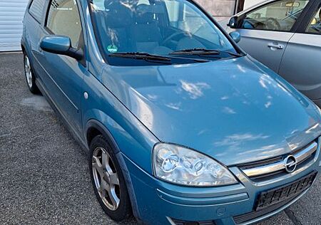 Opel Corsa 1.2 Twinport -