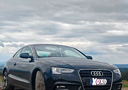 Audi A5 1.8 TFSI multitronic -