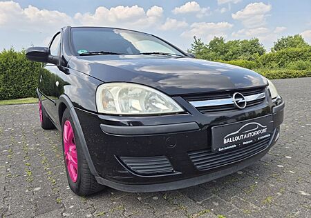 Opel Corsa 1.2 *Klima* TÜV 01/2027*