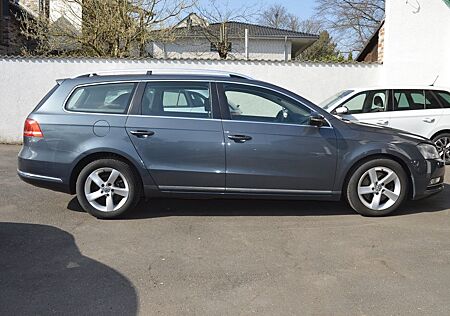 VW Passat Variant Volkswagen Comfort*ACC*DCC*Business*6G