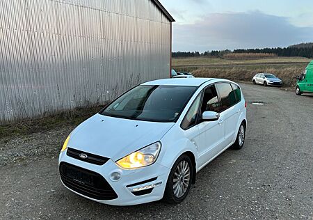 Ford S-Max Business Edition 7 SITZER