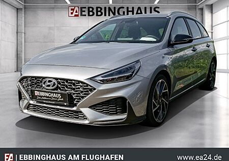 Hyundai i30 FL N-Line -Navi-LED-Apple CarPlay-Android Au