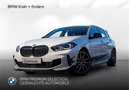 BMW M135 ixDrive+Navi+DAB+LED+PDCv+h+SHZ+Sportsitze