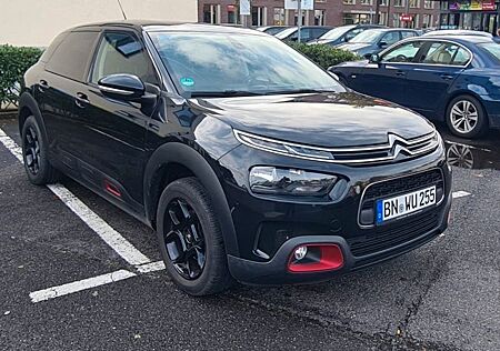 Citroën C4 Cactus PureTech 130 S&S Shine Shine