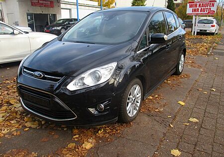Ford C-Max Titanium