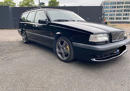 Volvo 850 T-5R T-5R