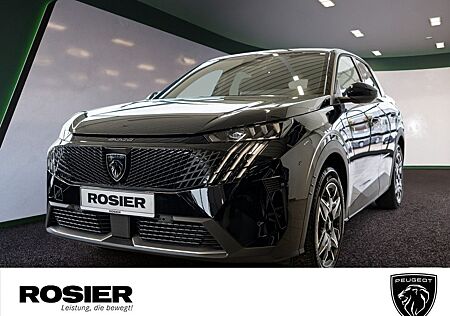 Peugeot 3008 GT HYBRID 145 e-DSC6 ACC LED NAVI KAMERA