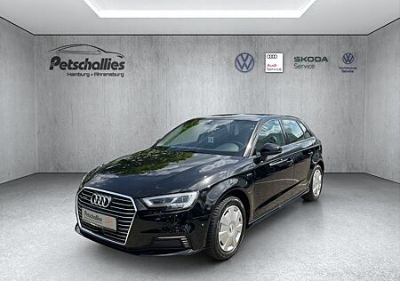 Audi A3 Sportback e-tron