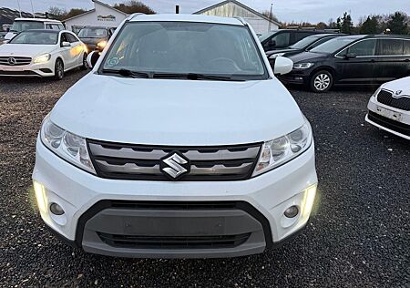 Suzuki Vitara 1.6 DDiS Comfort 4x2