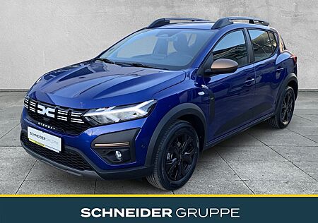 Dacia Sandero STEPWAY EXTREME+ ECO-G 100 KLIMA+SHZ+PDC