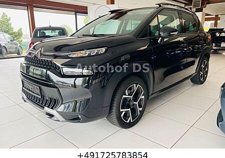 Citroën C3 Aircross gebraucht kaufen Citroën C3 Aircross Automatik*1.Hand*Navi*Carplay*Kamera