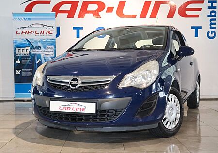 Opel Corsa D Selection *Klima*AU/HU 10/26*