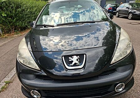 Peugeot 207 Urban Move 95 VTi