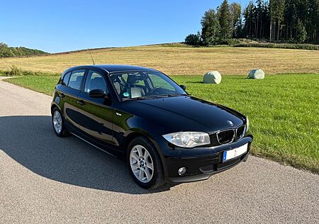 BMW 116i I Vollleder I Sport
