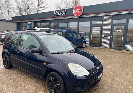 Ford Fiesta Viva X, Klima, Ganzjahresreifen, Tüv neu