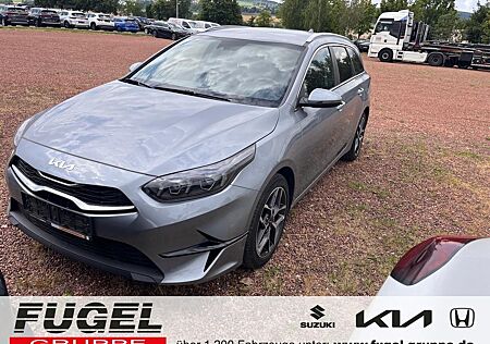 Kia Cee'd Sportswagon Ceed Sportswagon 1.5 T-GDI LED|Navi|SHZ