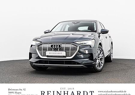 Audi e-tron 55 SPORTBACK ADVANCED 21Z/DAB/SHZ/AIR-SUS