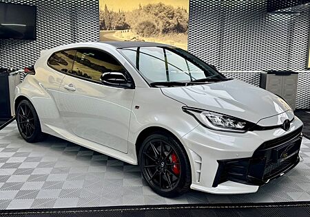 Toyota Yaris NEW GR-FOUR 280 CV BVM 6 FULL OPTION JBL
