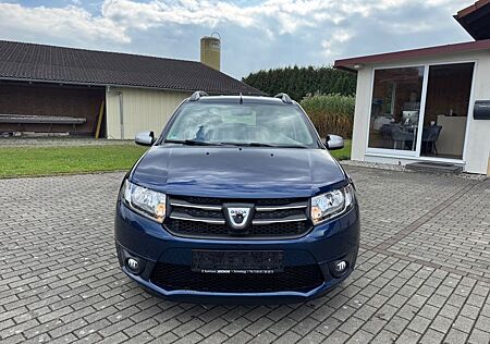 Dacia Logan MCV II Kombi Celebration/Klima/Navi/AHK
