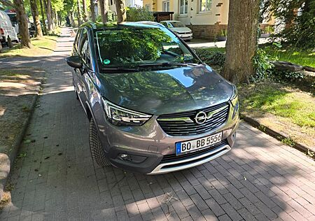 Opel Crossland X Crossland (X) 1.2 DI Turbo 96kW INNOVATION S...
