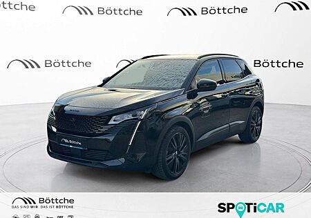 Peugeot 3008 GT Hybrid 225 *LED*SHZ*DAB*180°Kamera*
