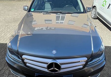 Mercedes-Benz C 200 BlueEFFICIENCY AVANTGARDE AVANTGARDE