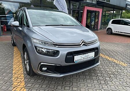 Citroën C4 Picasso/Spacetourer Selection