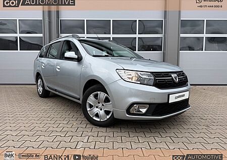 Dacia Logan MCV III+Navi+Bluetooth+Klima+Tempomat+TOP!