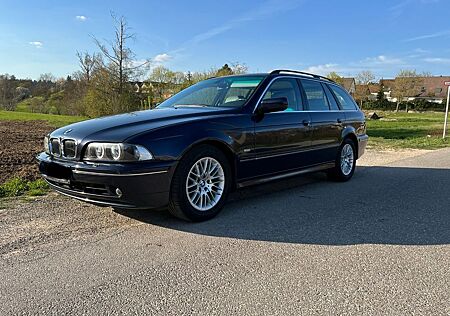BMW 540i A touring -