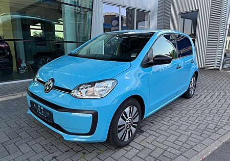 VW Up Volkswagen ! load ! Klima LED Ladefläche Lieferwagen