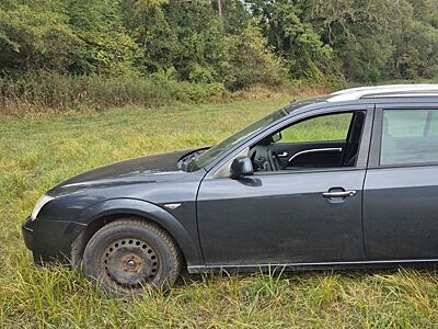 Ford Mondeo 2,2TDCi Trend Trend