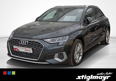 Audi A3 Sportback 40 TFSIe S-tronic DAB+KAMERA+NAVI