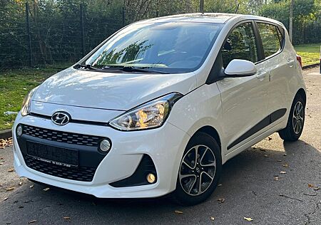 Hyundai i10 1.2 Style Automatik Style