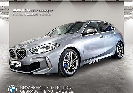 BMW M135i xDrive LiveCockpitProf Kamera Driv.Assist