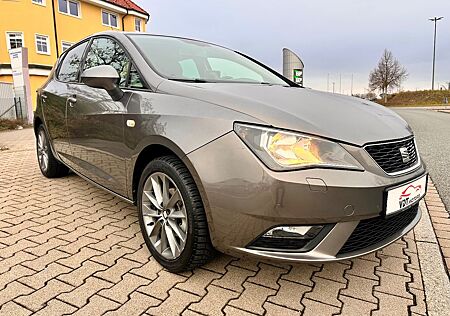 Seat Ibiza Lim. i-Tech NAVi -Tempomat - SitzHeiz.
