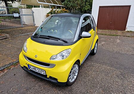 Smart ForTwo coupé 1.0 52kW pulse pulse