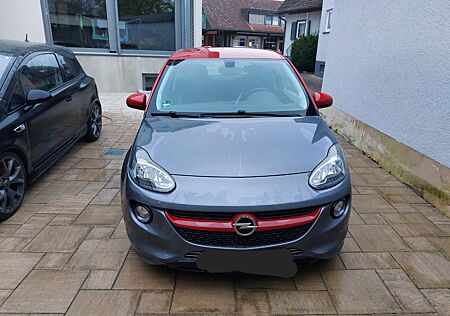 Opel Adam S 1.4 Turbo 110kW S