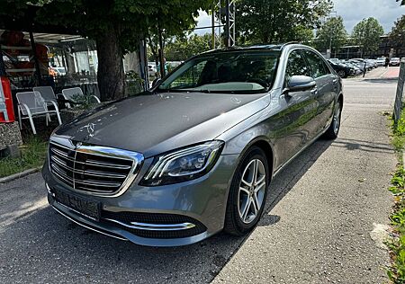 Mercedes-Benz S 350 d 4Matic Lang*Panorama*360