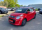 Citroën C1 Shine Rückfahrkamera Sitzheizung