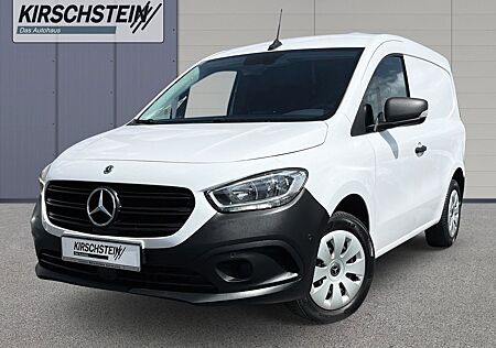 Mercedes-Benz Citan gebraucht kaufen Mercedes-Benz Citan Kasten 112 CDI Kamera Totwinkel Navi PDC