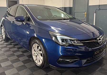 Opel Astra K Lim. 5-trg. Elegance Start/Stop