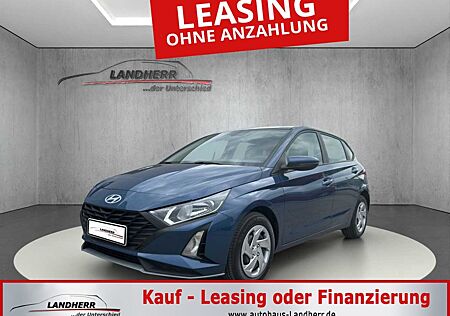 Hyundai i20 1.2 Comfort//Navi/Kamera/PDC
