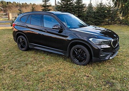 BMW X1 sDrive18i Advantage Advantage