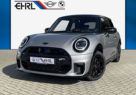Mini Cooper S *JCW Trim*PanoDach*LHZ*UPE:41.660€