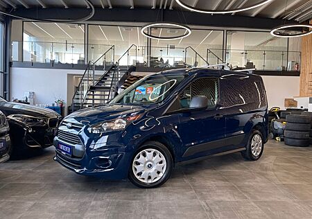 Ford Transit Connect Kasten *AHK*KLIMA*BLUETOOTH*MFL*